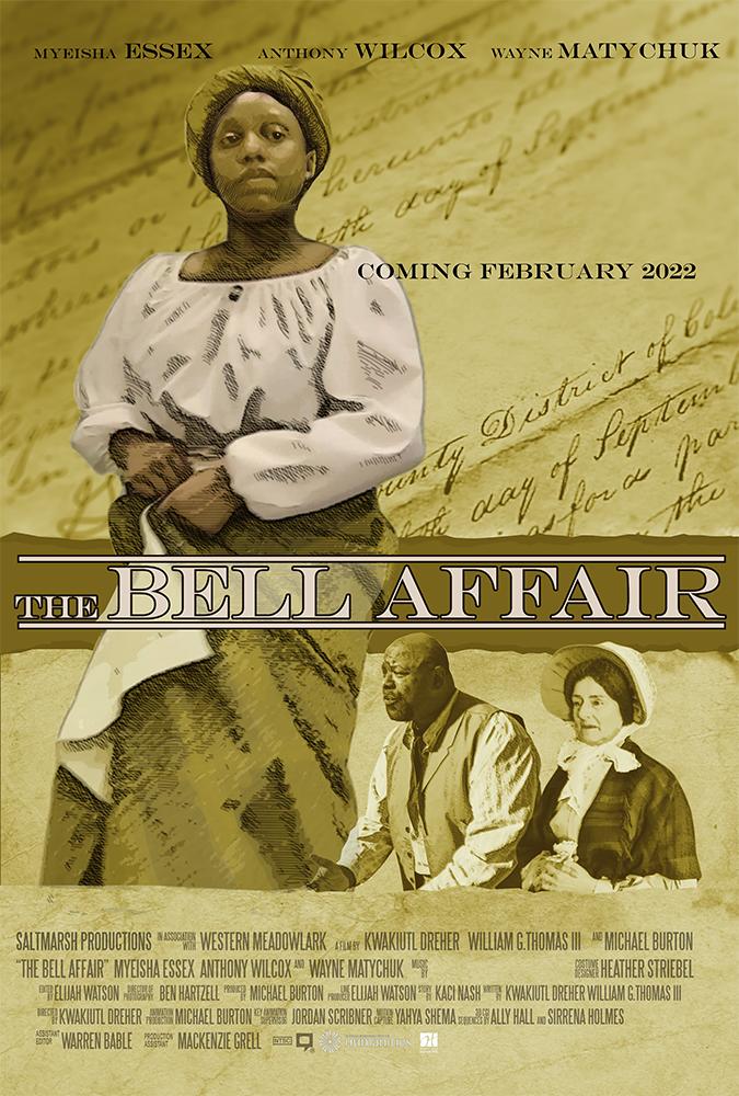 The Bell Affair