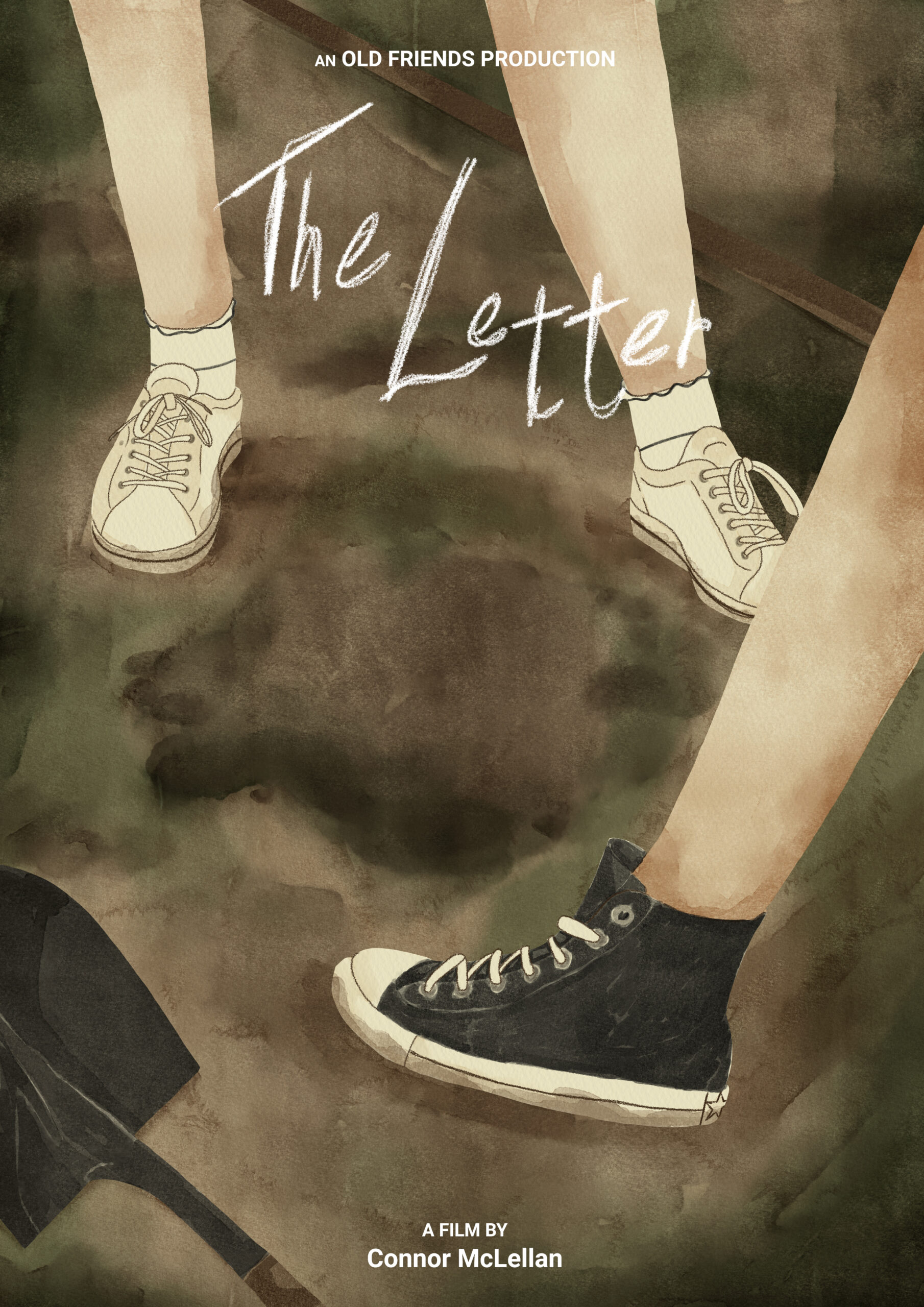 The Letter