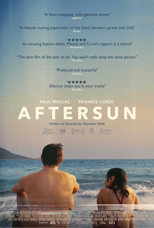Aftersun