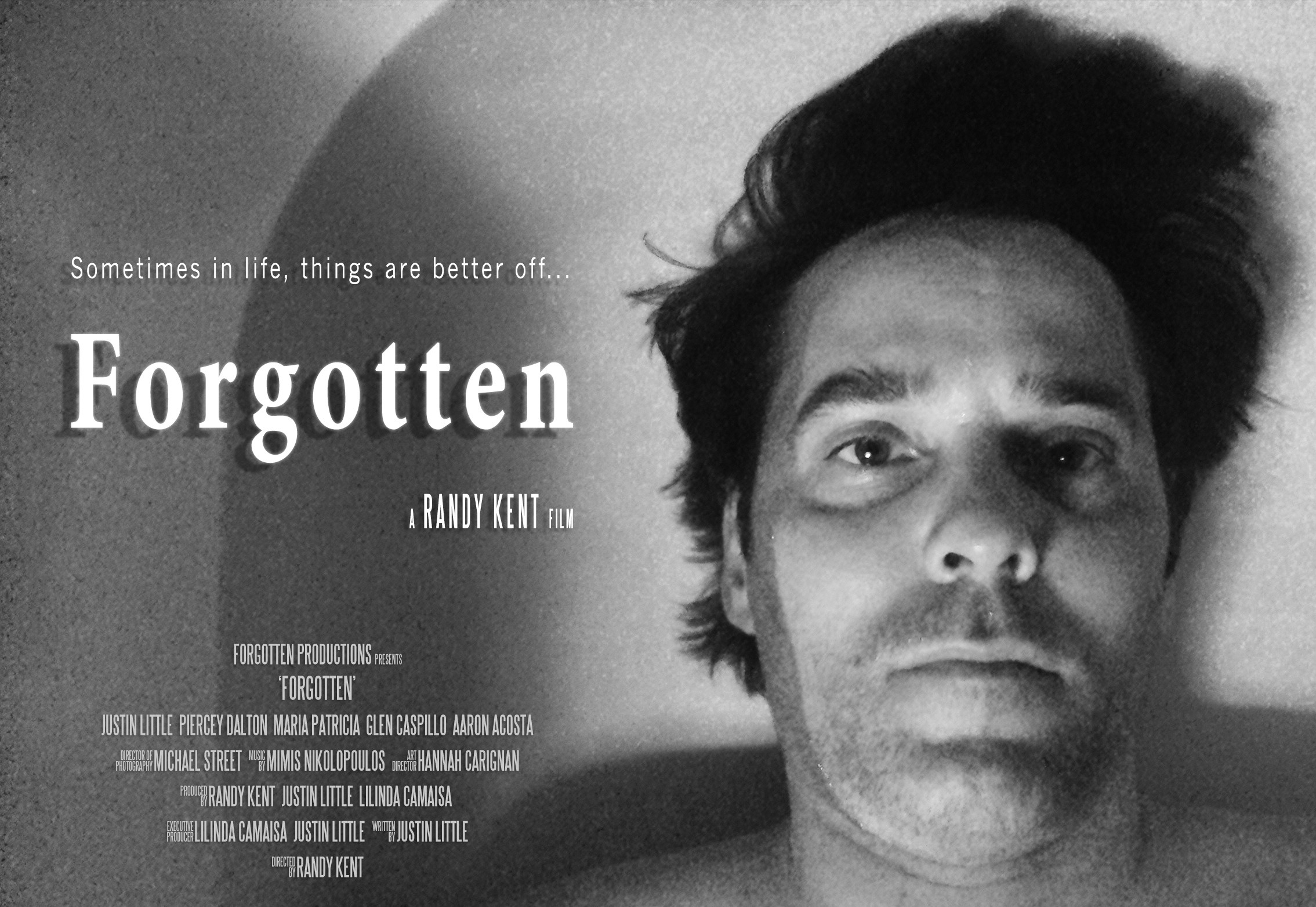 Forgotten
