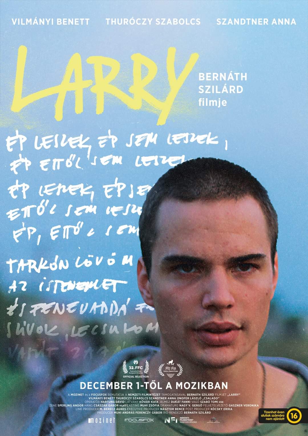 Larry