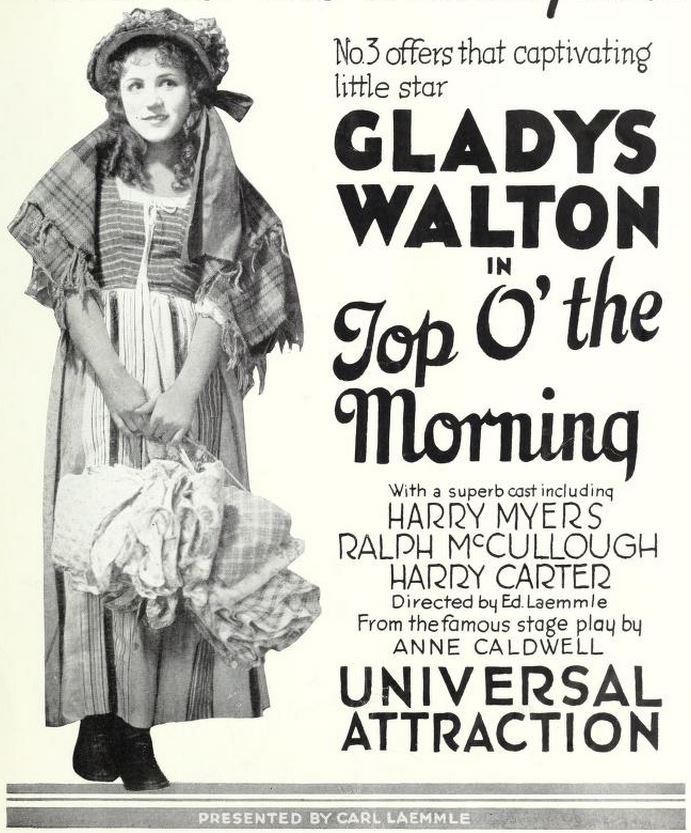 Top o' the Morning