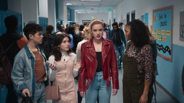 Weekend Box Office 11/13-11/15 - FREAKY