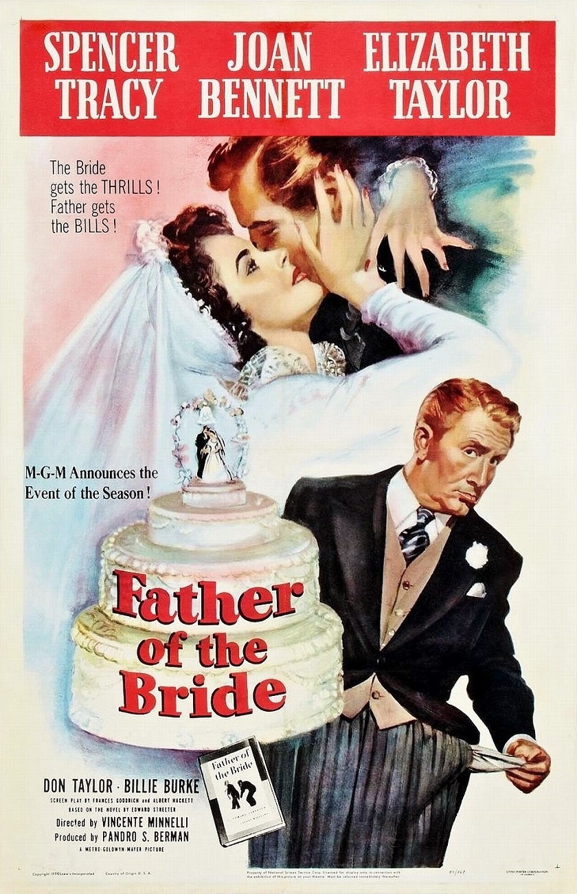 Father of the Bride