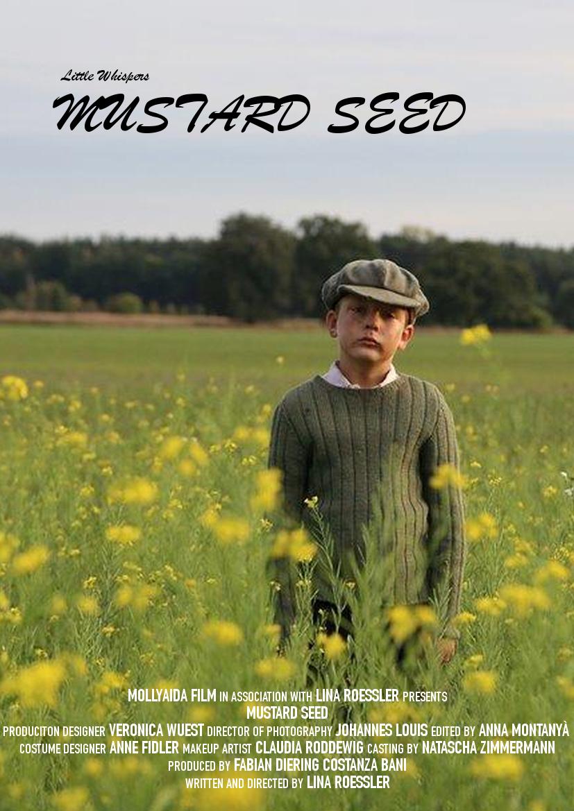 Mustard Seed