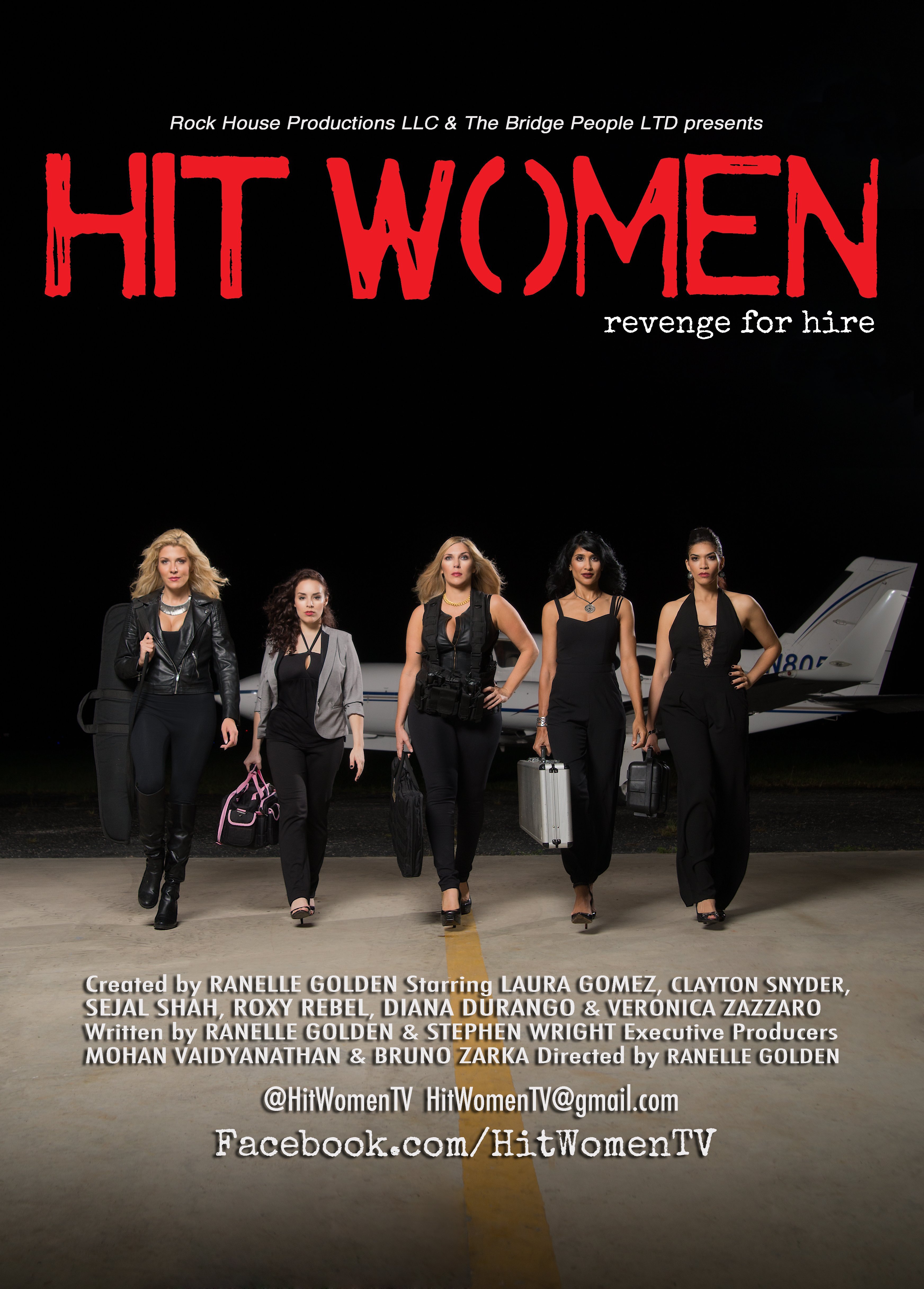 Hit Women