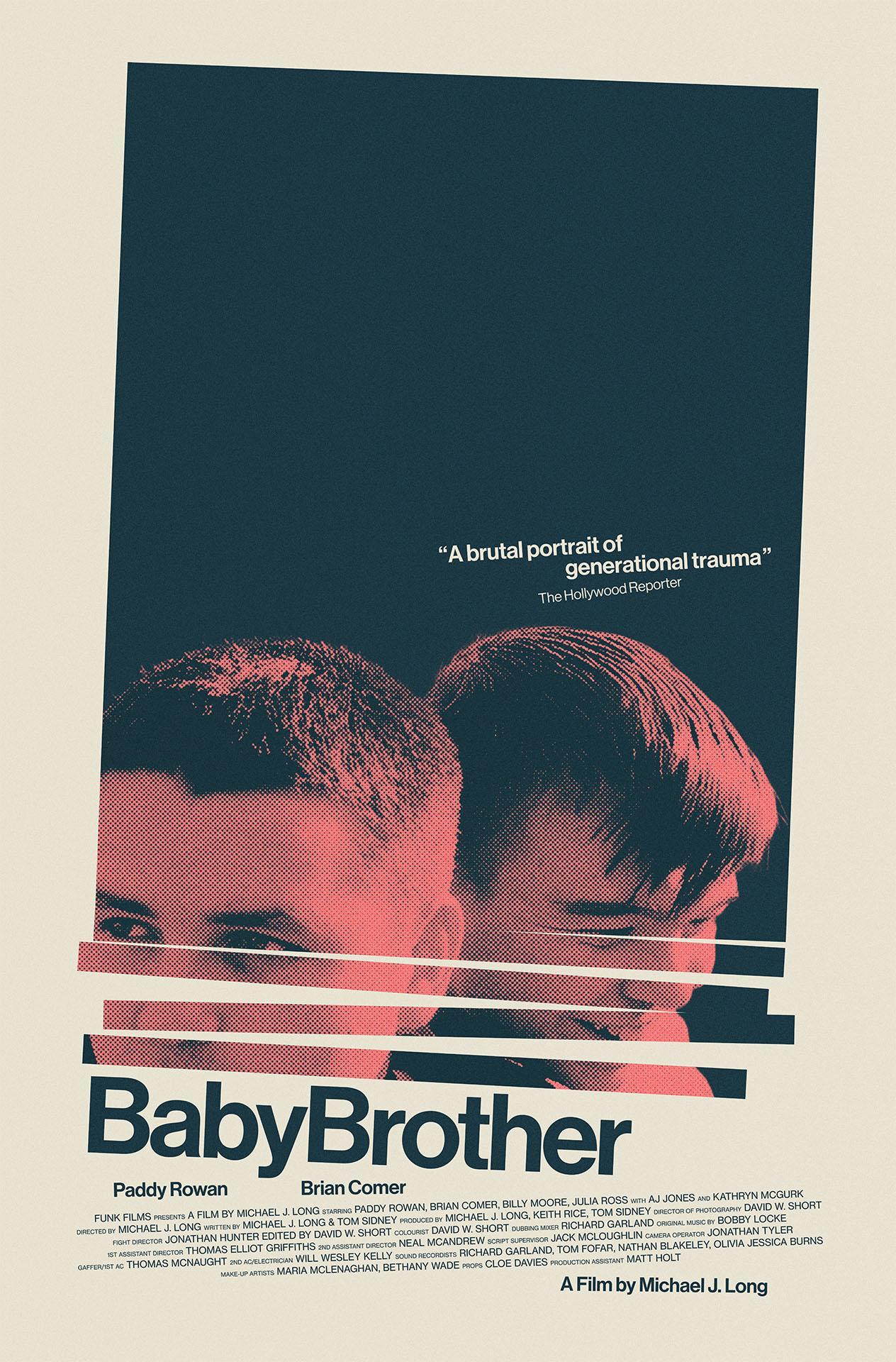 Baby Brother