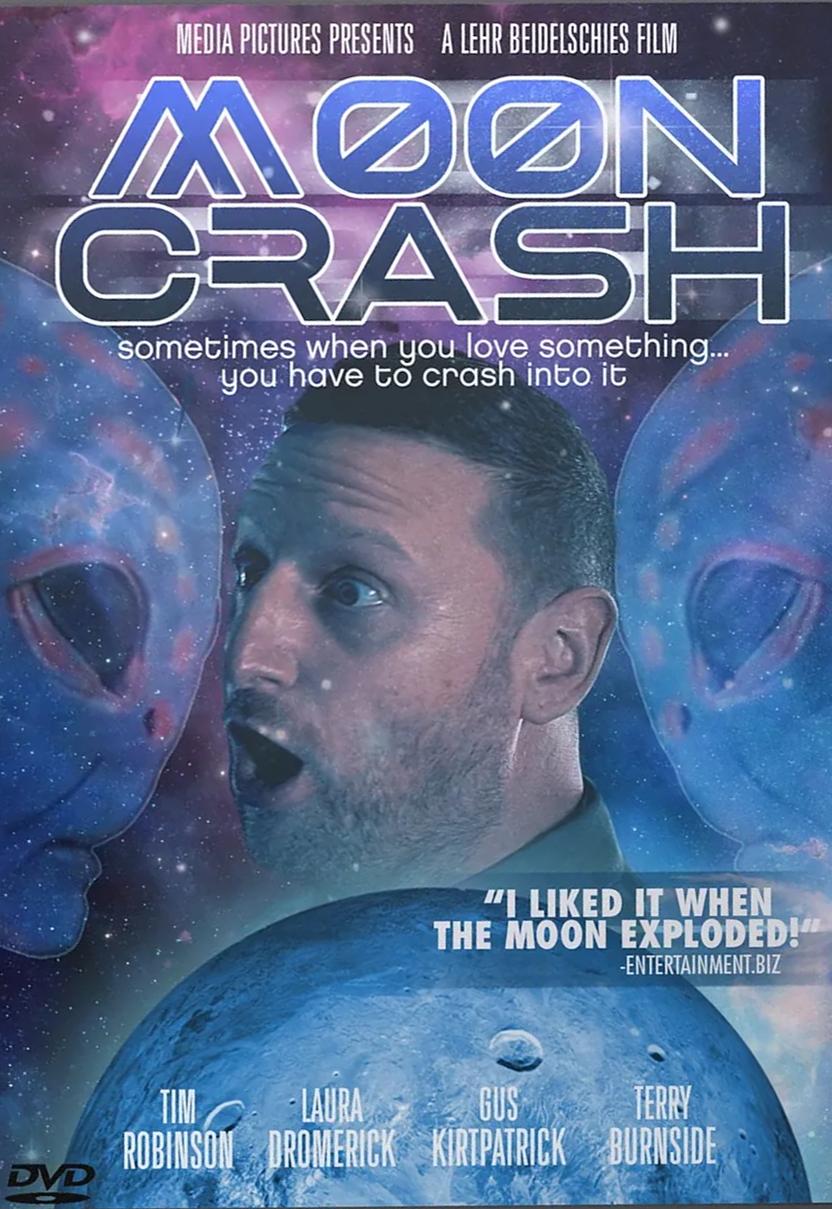 MoonCrash
