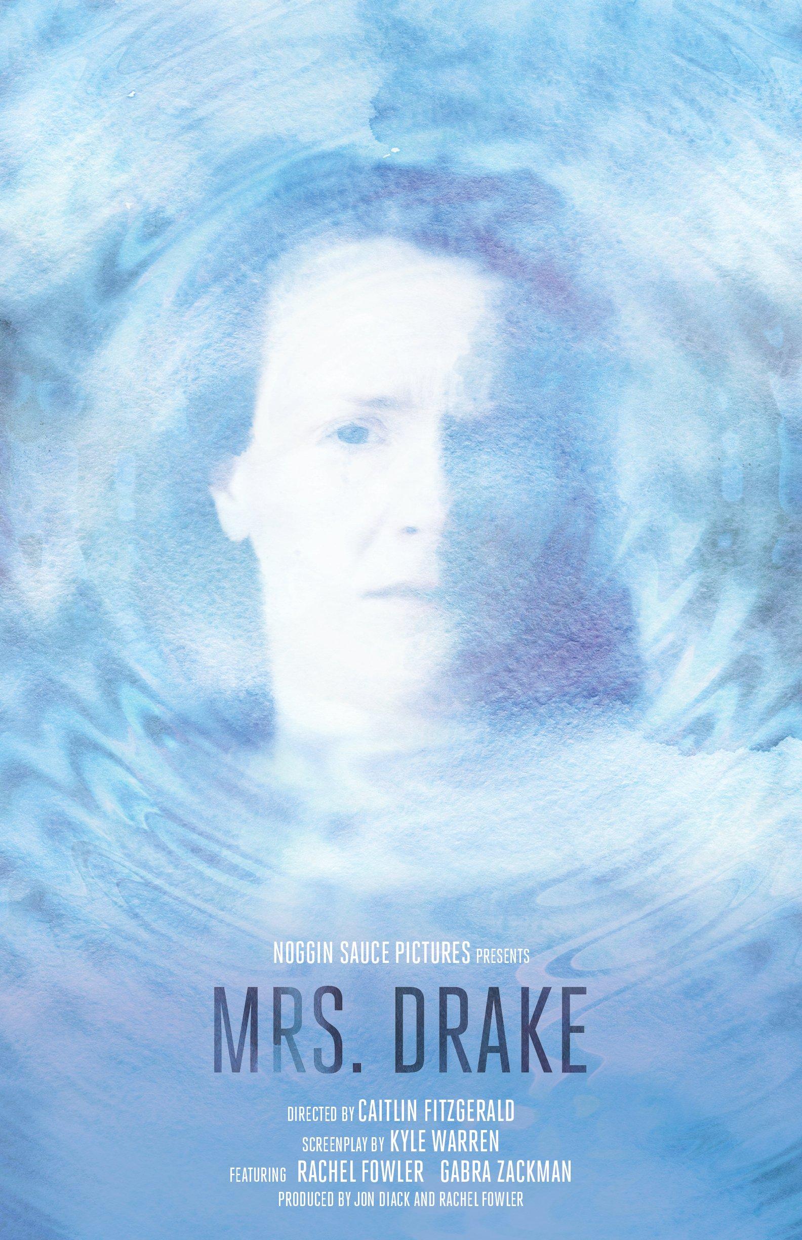 Mrs. Drake