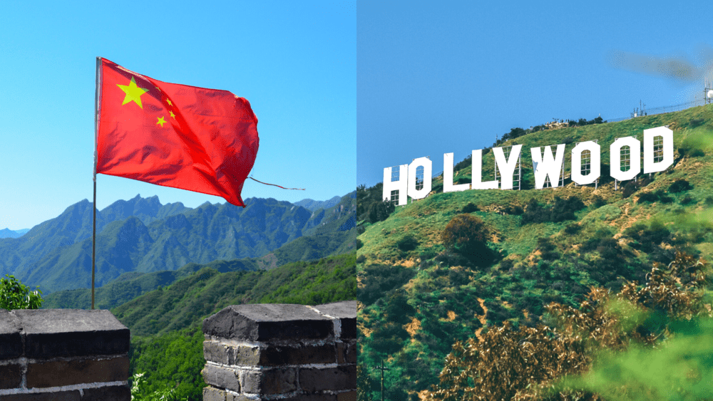 Hollywood’s China Box Office Hopes Dim As Fewer Tentpoles Get Releases