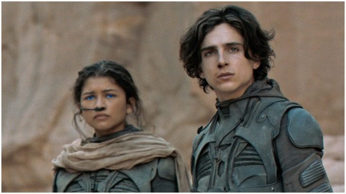 China’s Holiday Box Office Is Weakest Since 2014