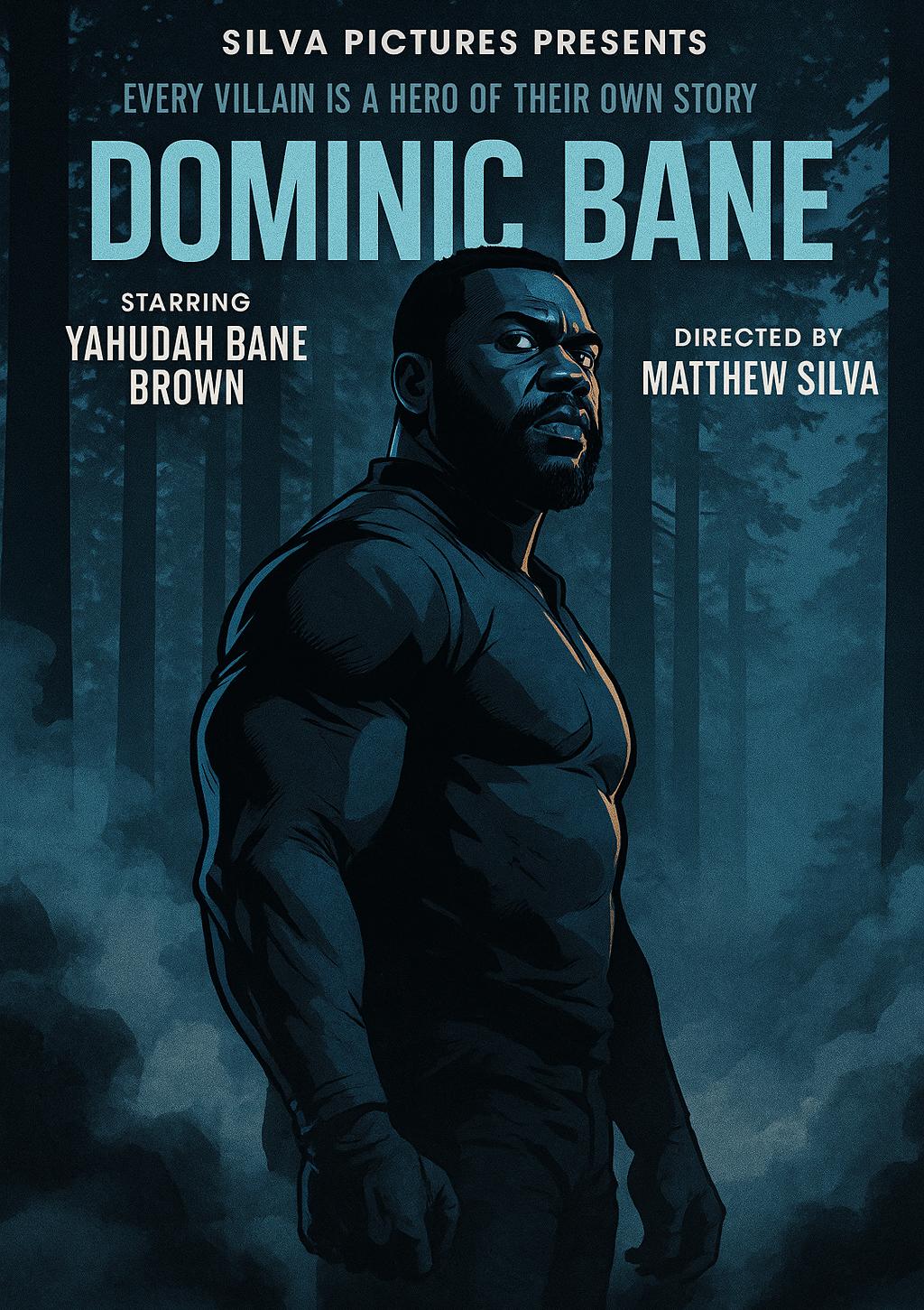 Dominic Bane