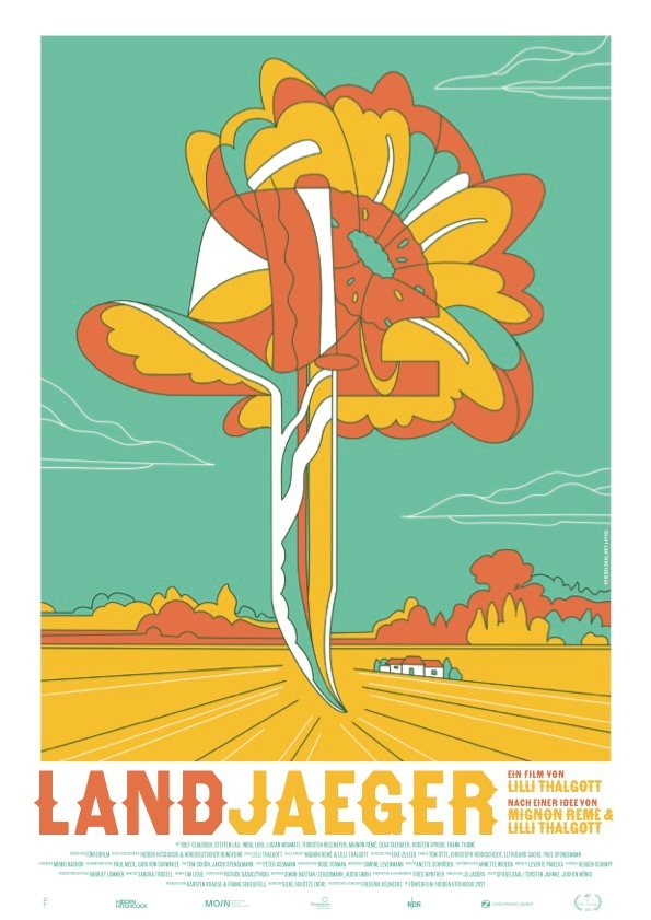 Landjäger