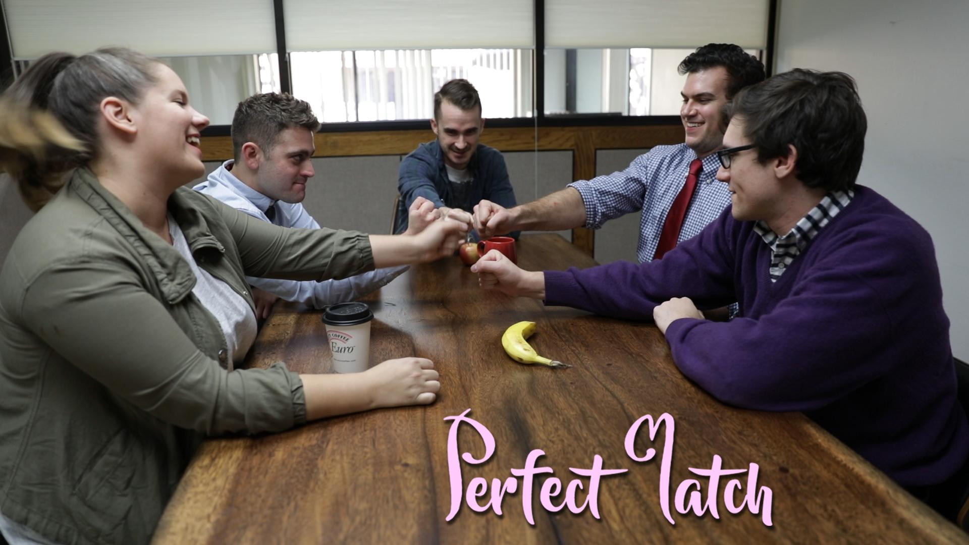 Perfect Match