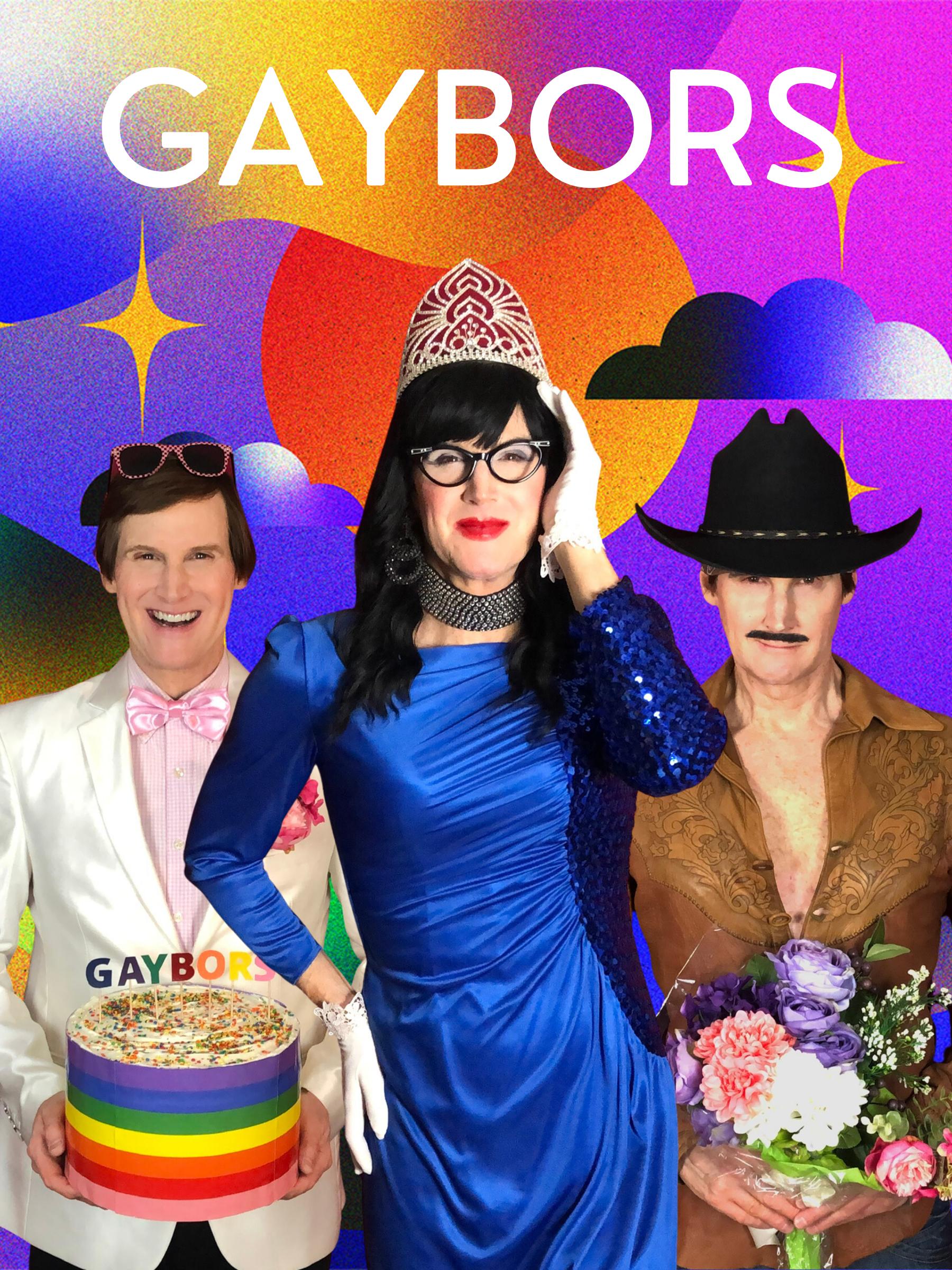 Gaybors