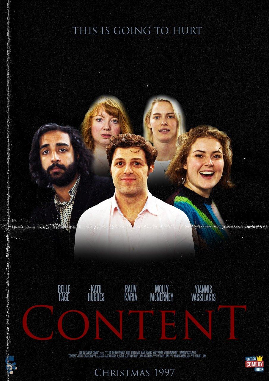 Content
