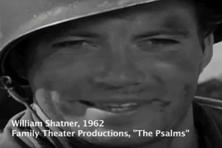 The Soldier