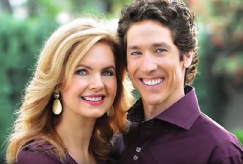Joel Osteen