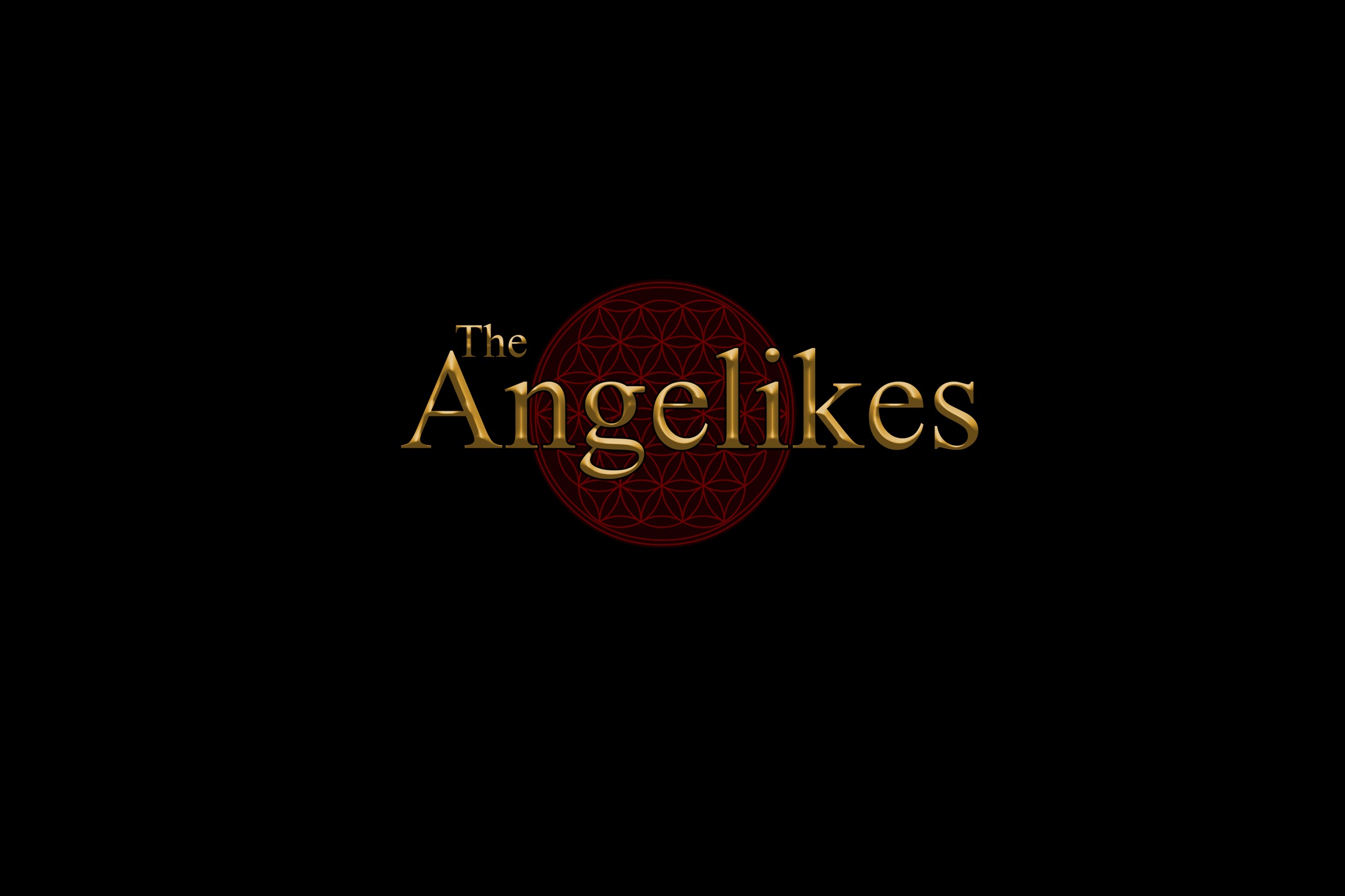The Angelikes