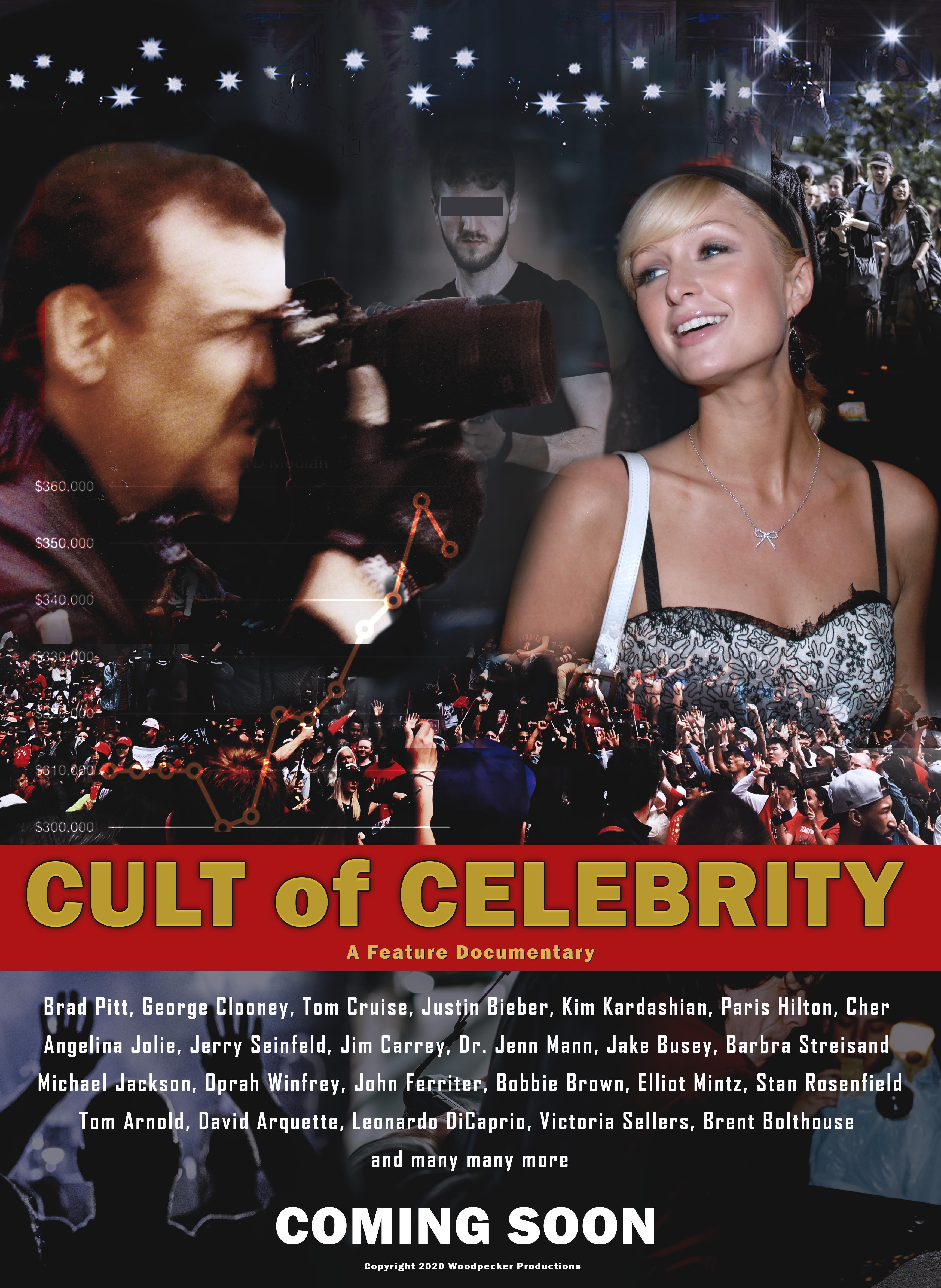 Cult of Celebrity