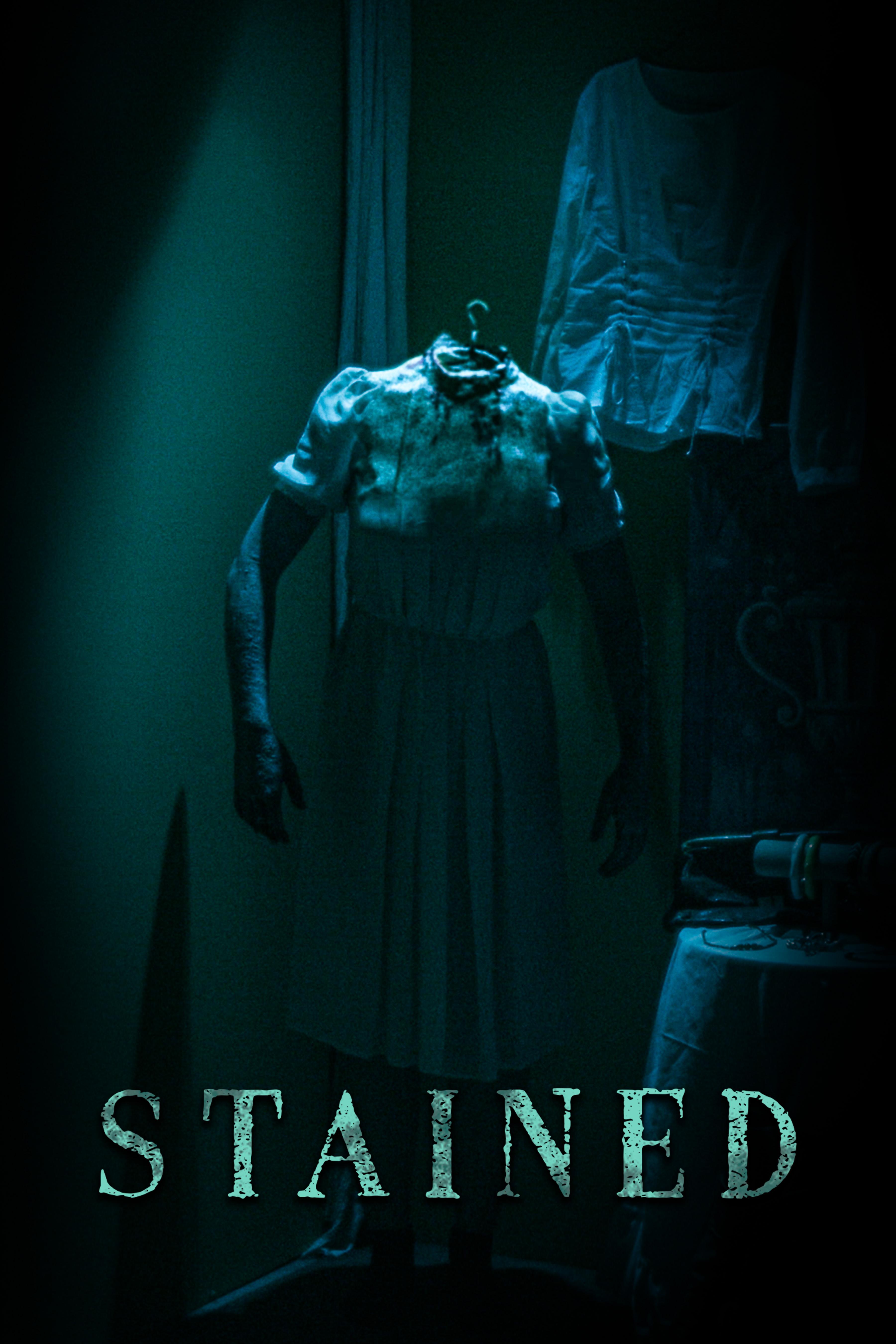 Stained