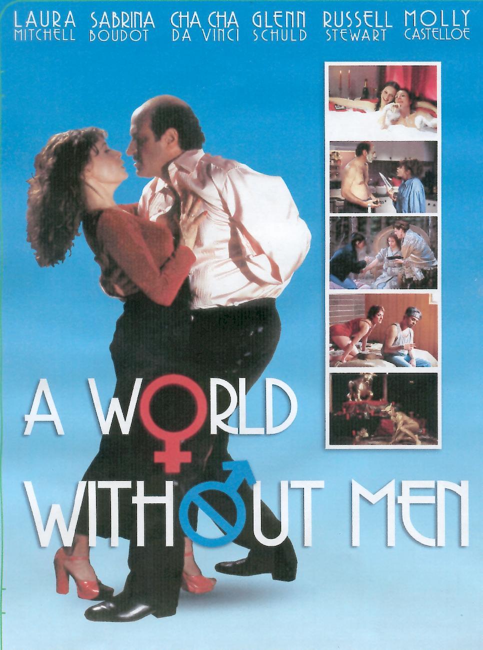 Sex at the End of the Millennium