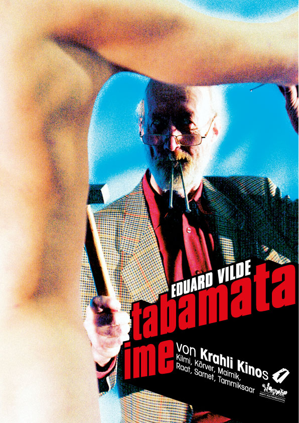 Tabamata ime