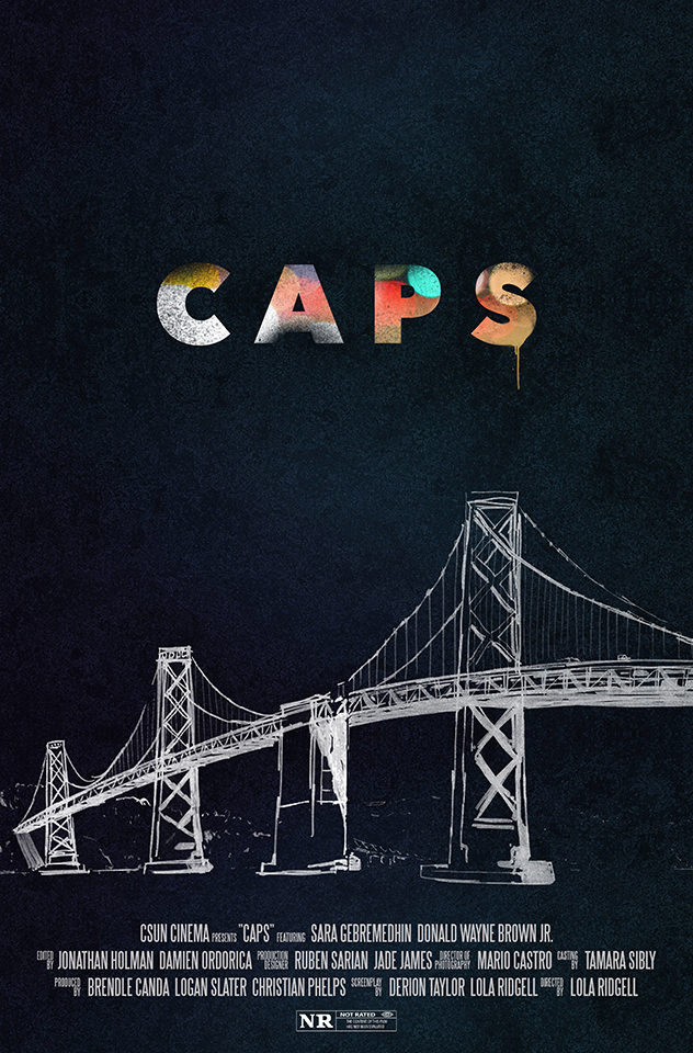 Caps