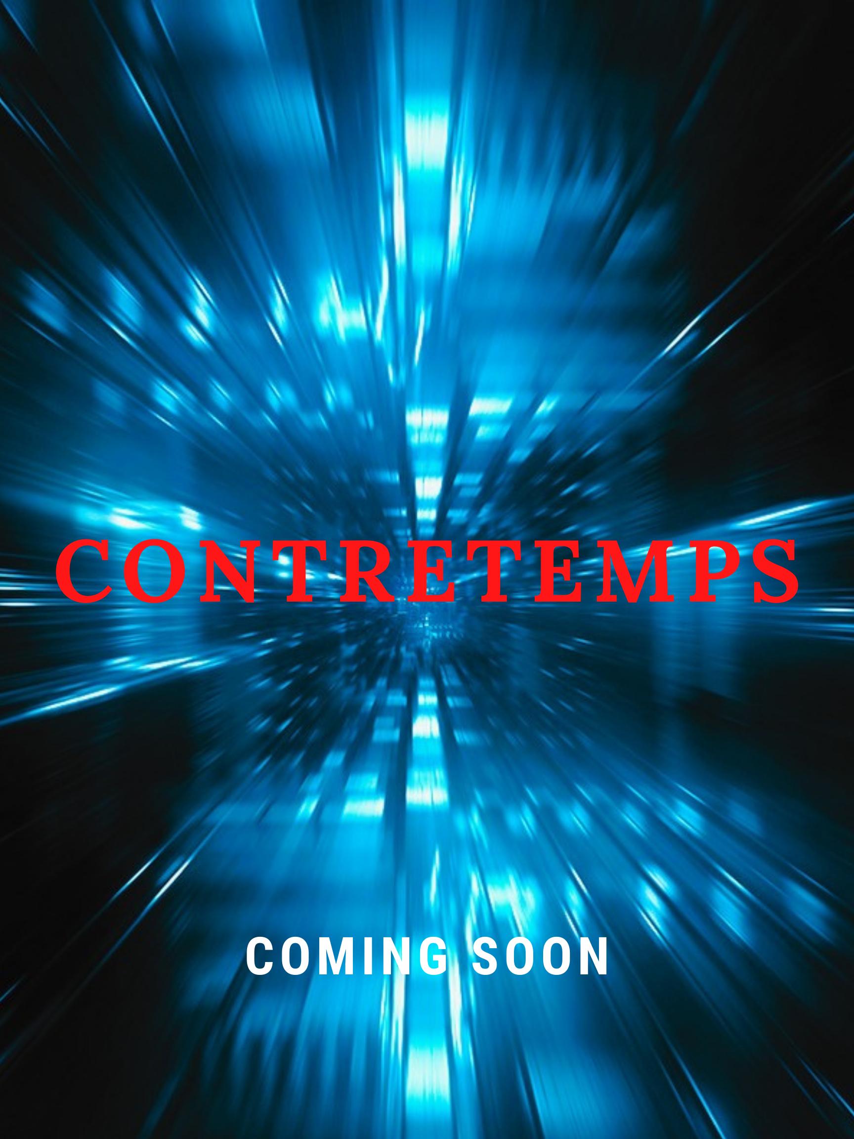 Contretemps
