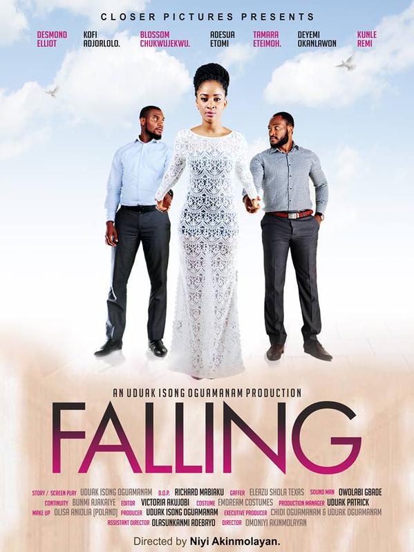 Falling