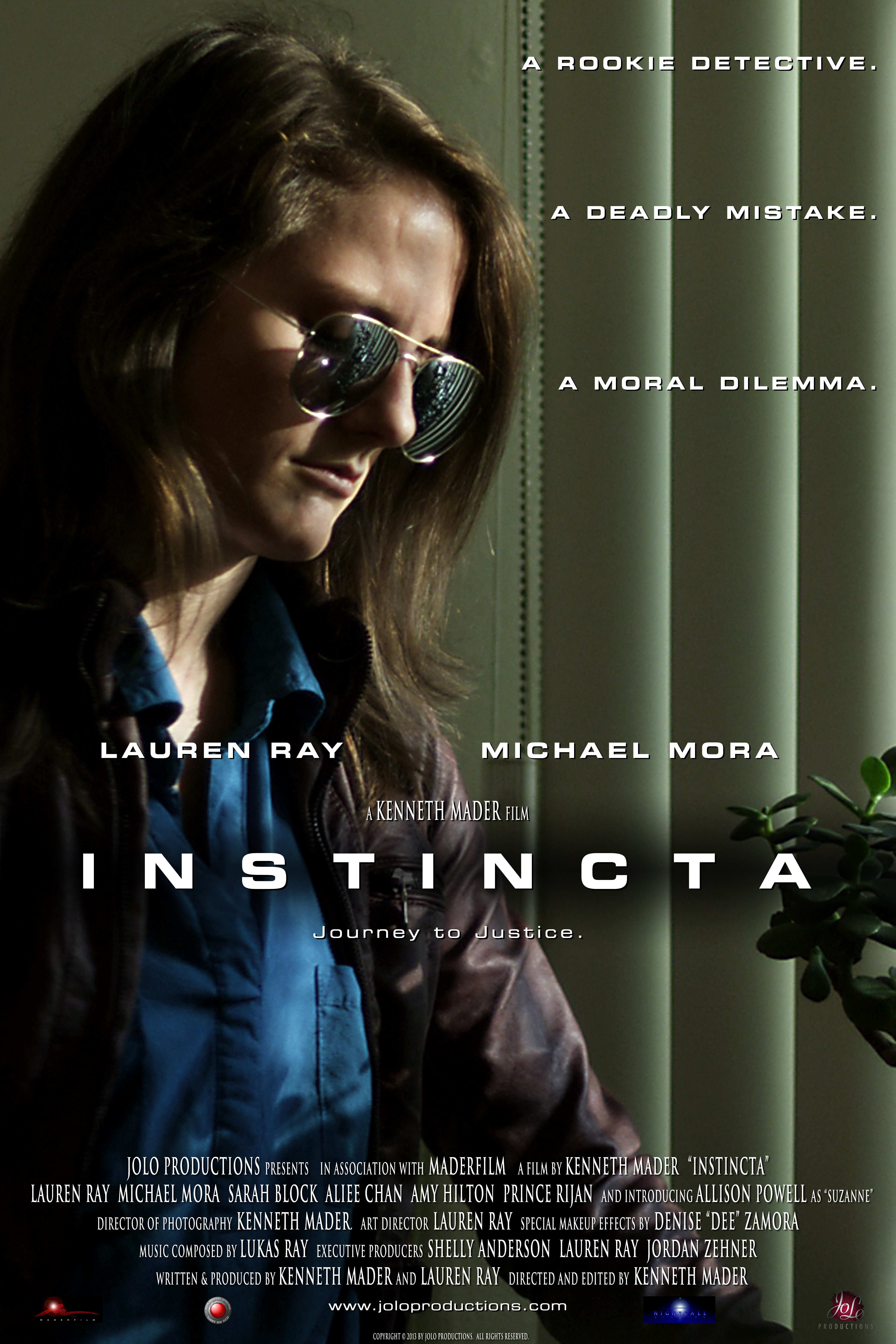 Instincta