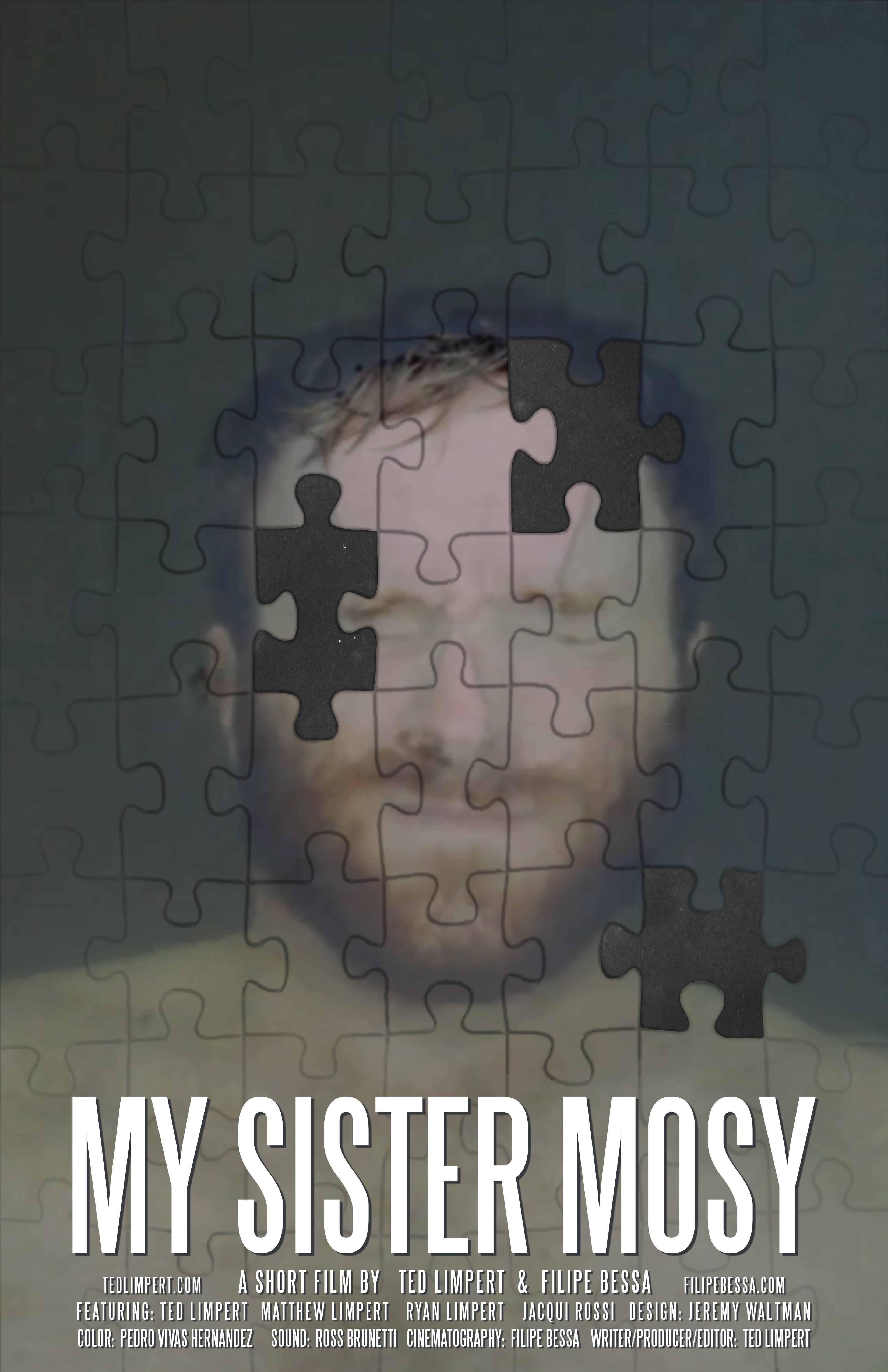 My Sister Mosy