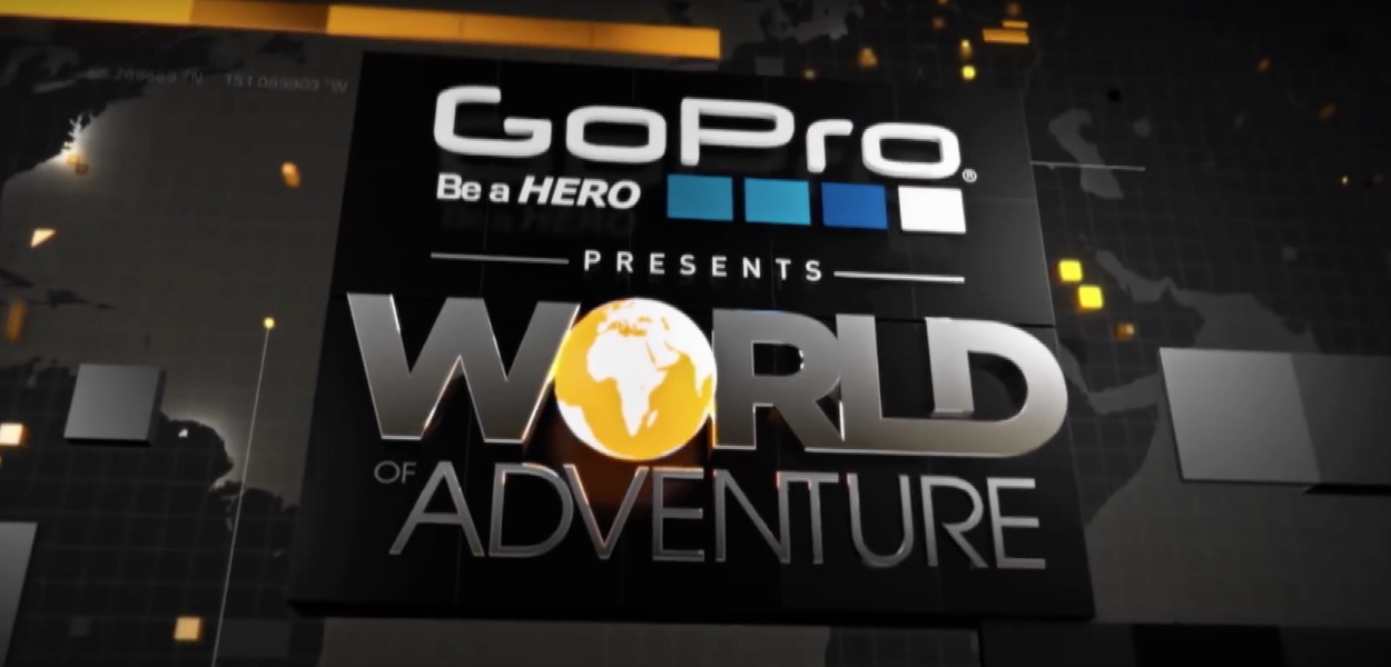 NBC World of Adventure Sports