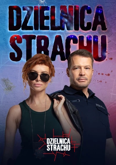 Dzielnica strachu