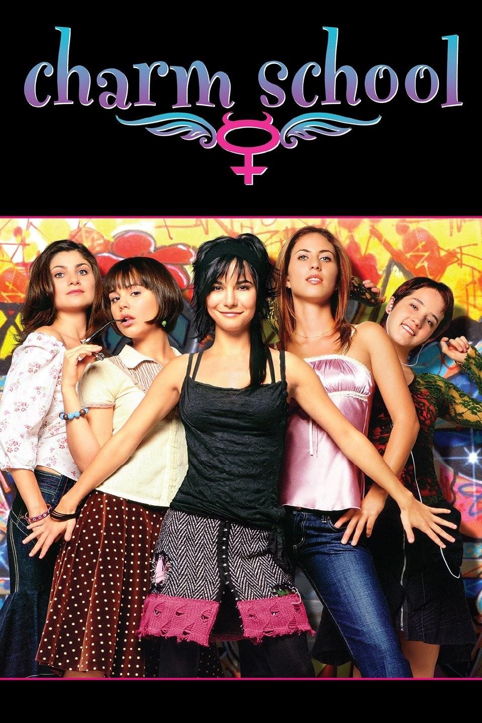 Bad Girls