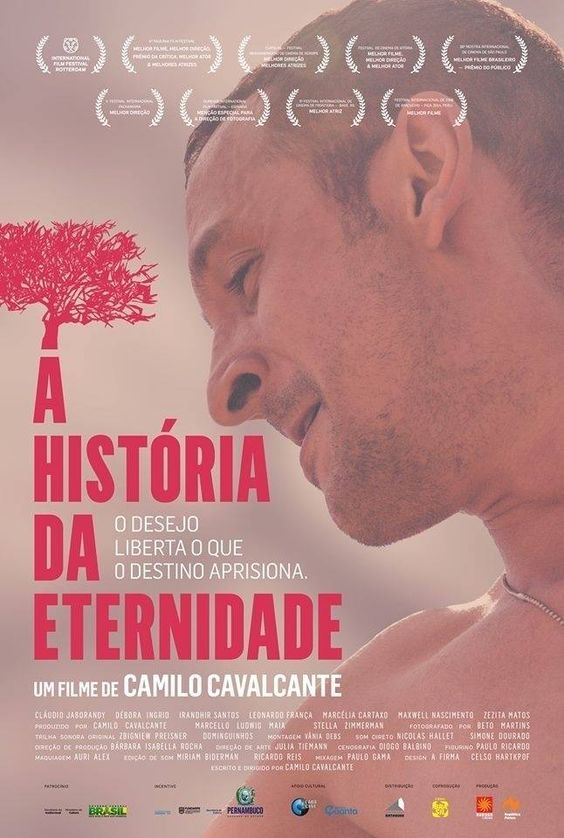 The History of Eternity