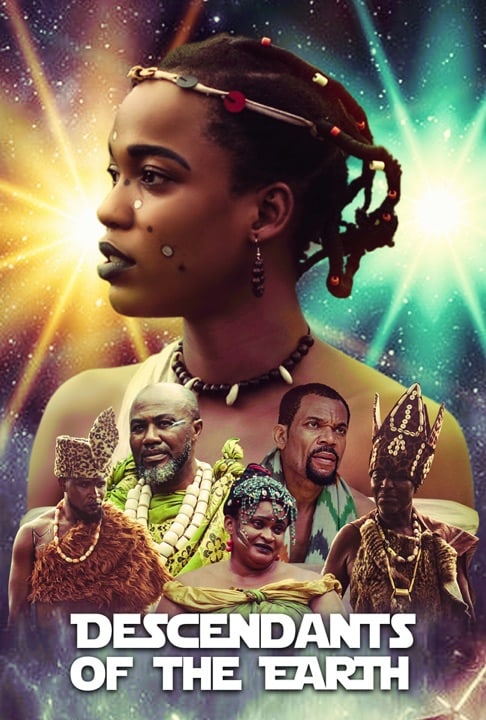 Descendants of the Earth