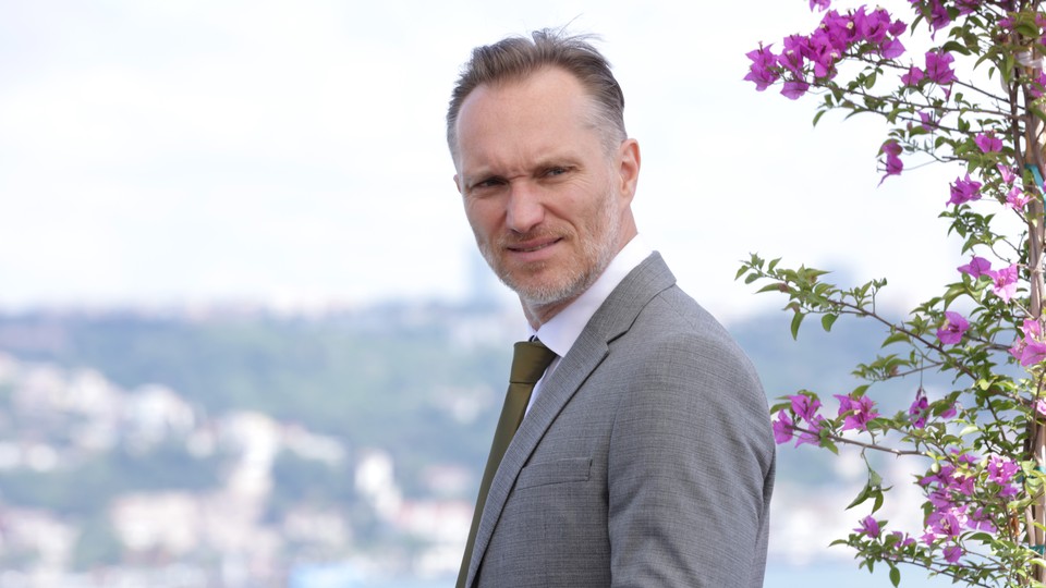 Lásky v Istanbule