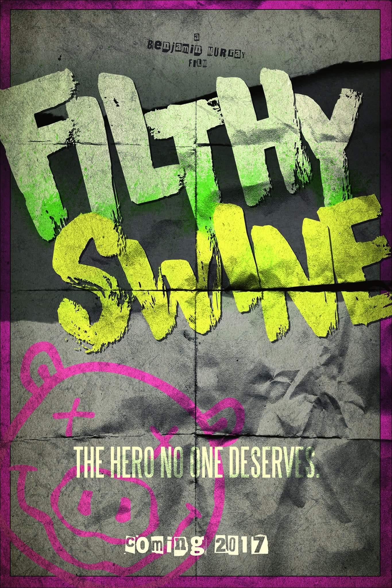 Filthy Swine