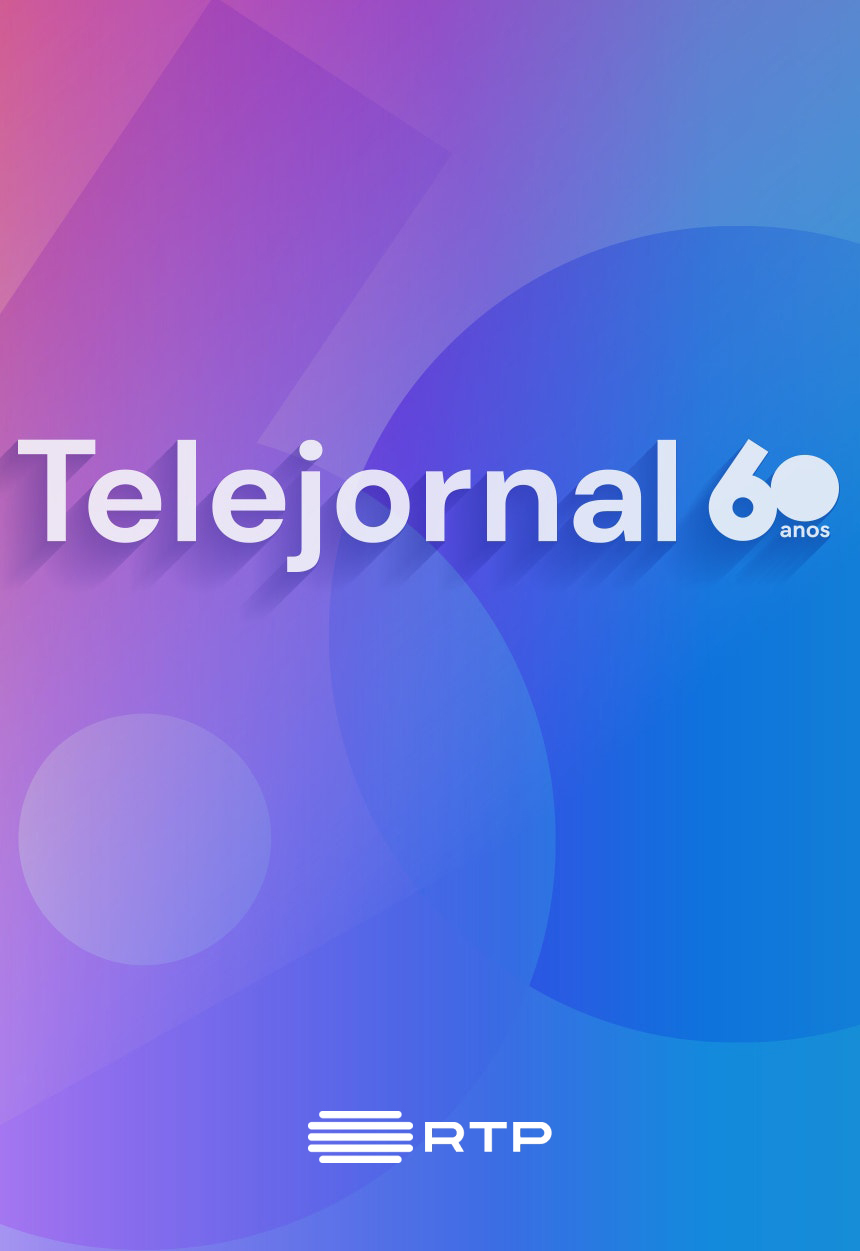 Telejornal