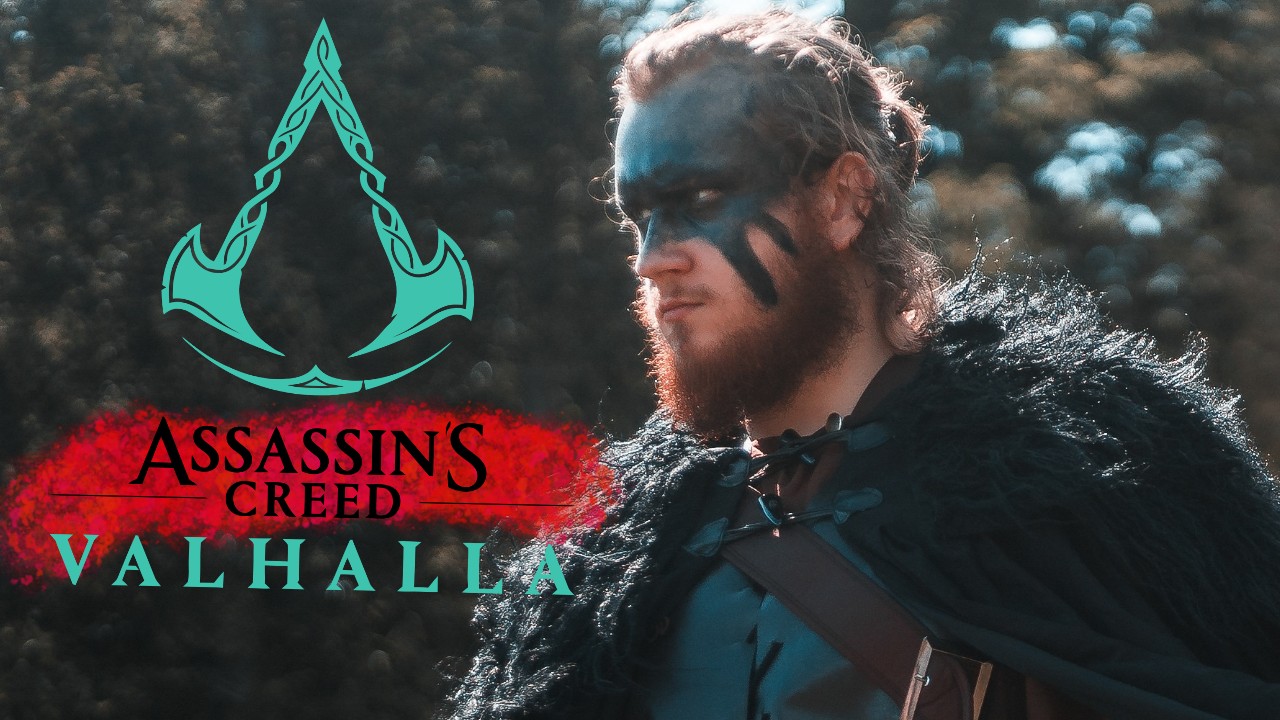 Assassins Creed Valhalla Fan Film