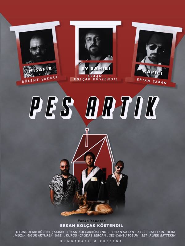Pes Artik