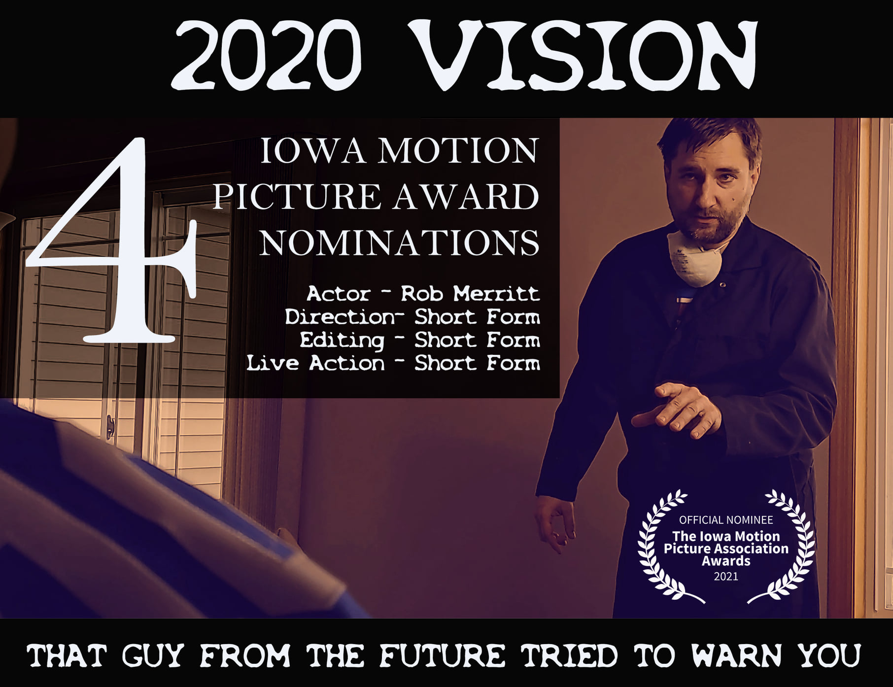 2020 Vision