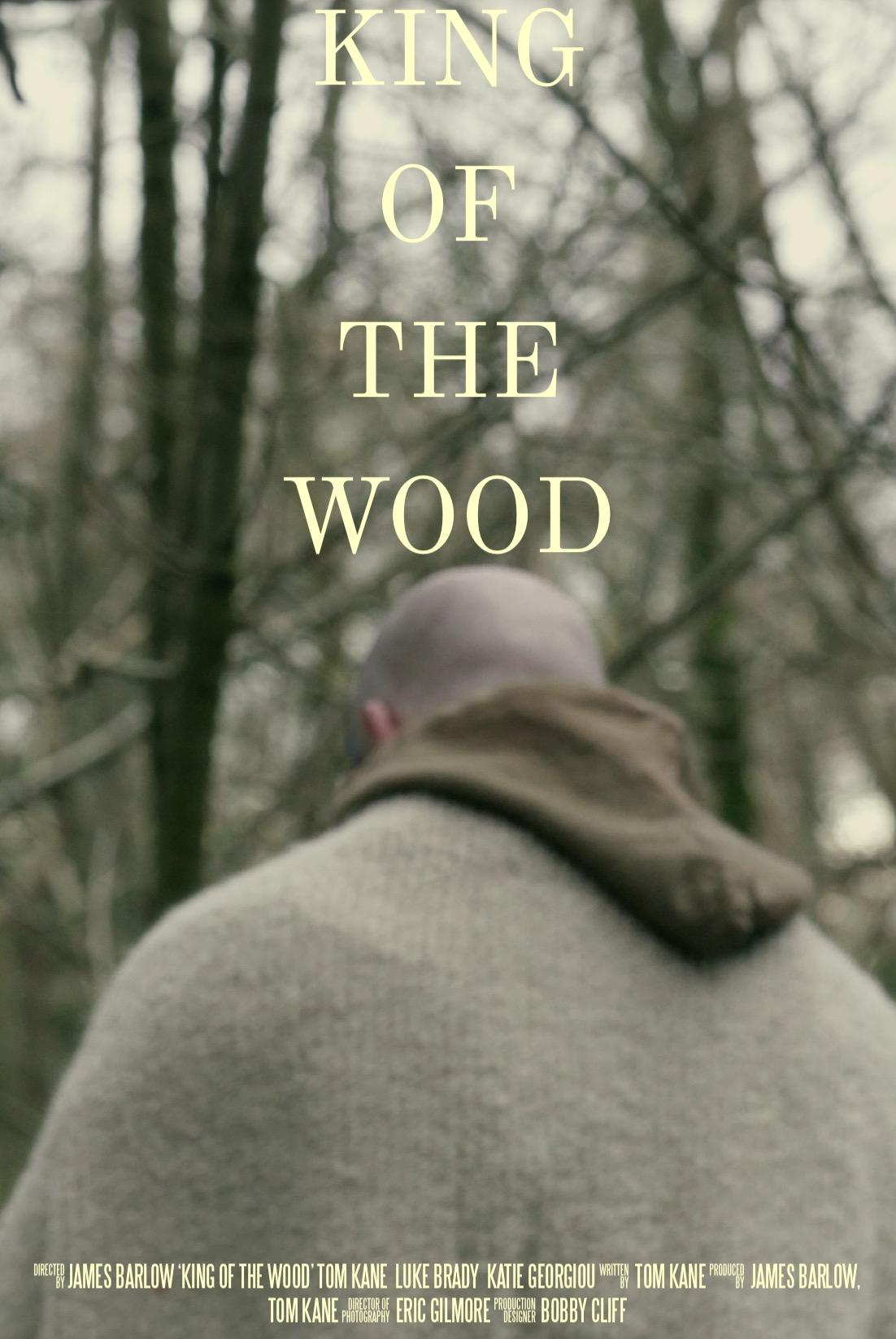 King of the Wood
