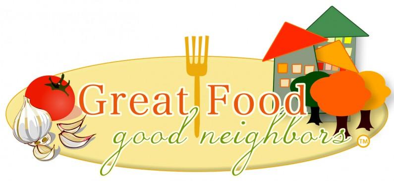 Great Food Good Neighbors