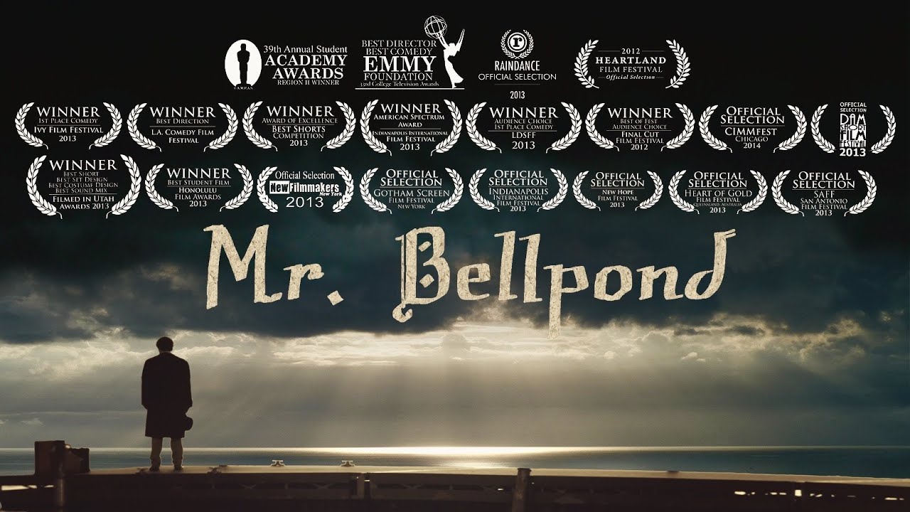 Mr. Bellpond