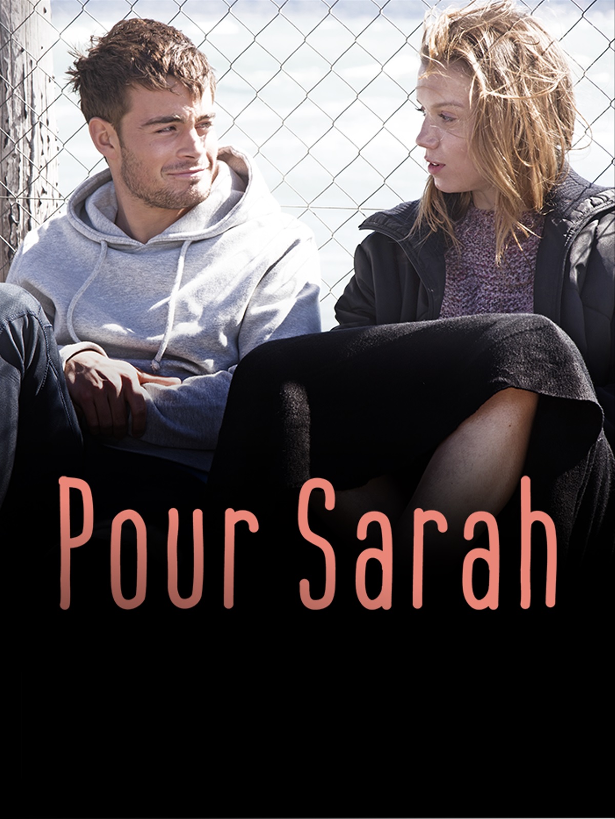 For Sarah