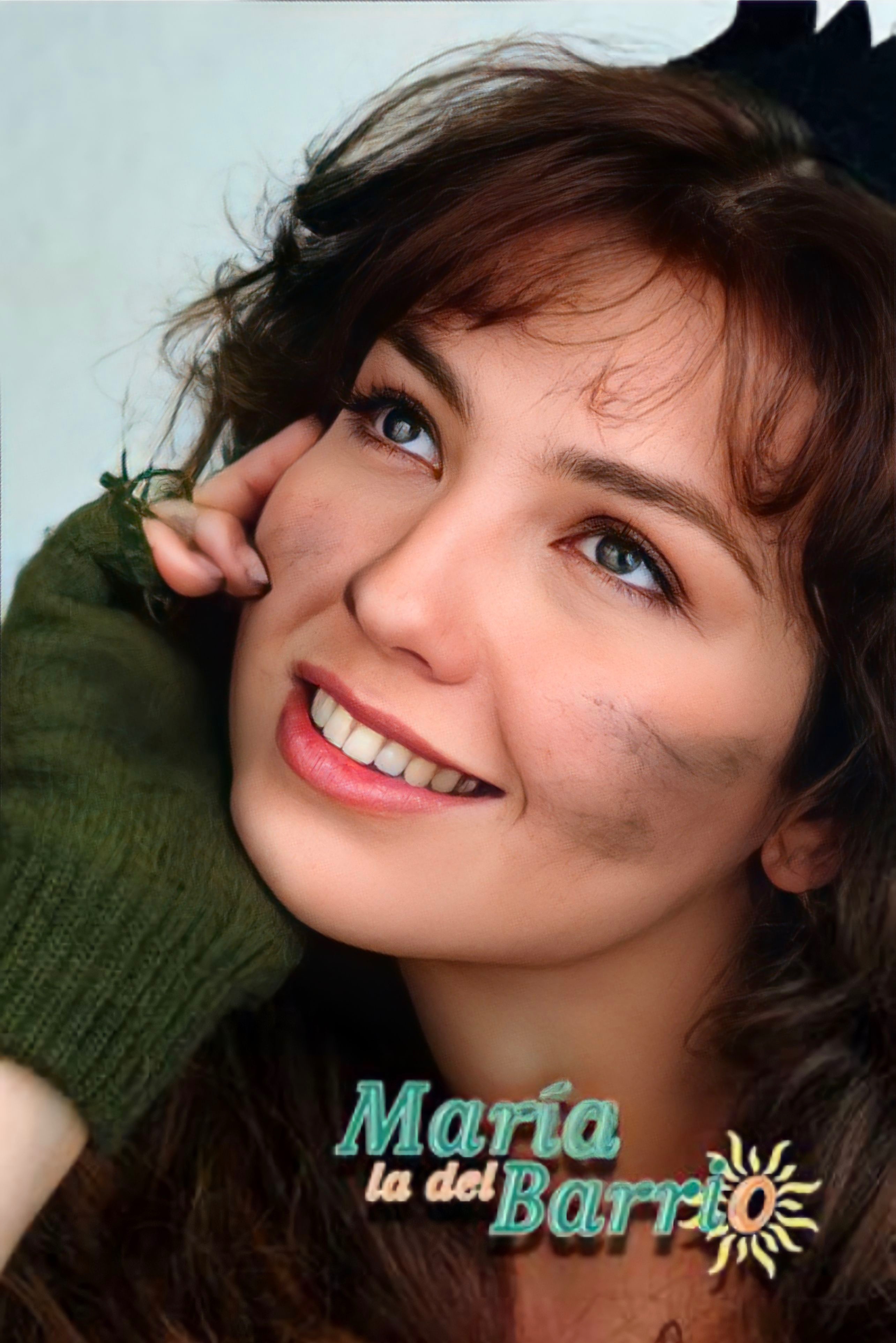 Humble Maria