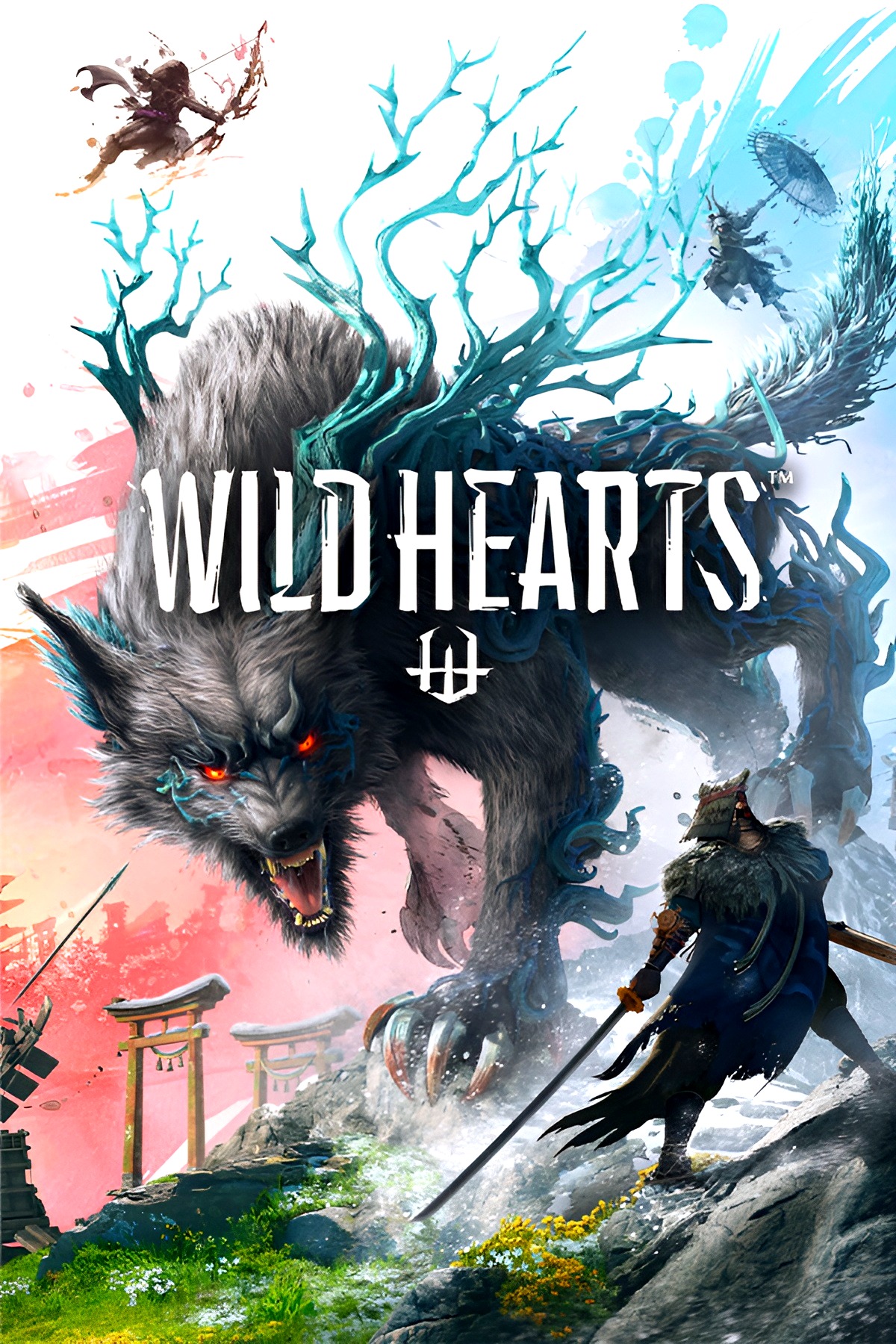 Wild Hearts