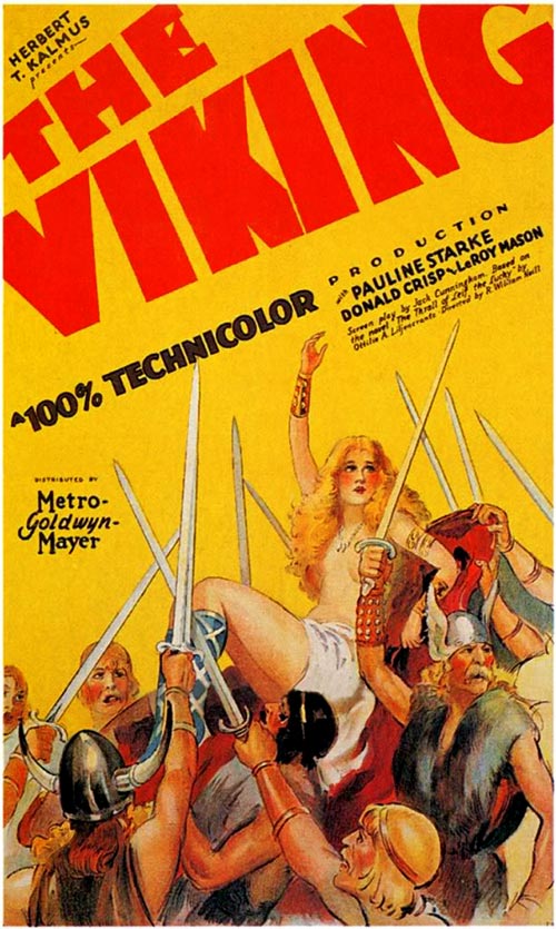 The Viking